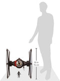 Star Wars The Black Series First Order Special Forces TIE Fighter