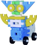 Gakken Builder Block Set