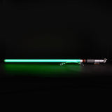 Star Wars: The Black Series Luke Skywalker Force FX Lightsaber