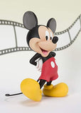 Bandai Tamashii Nations Figuarts Zero Mickey Mouse (1940's) Statue