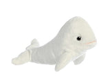 Aurora - Destination - 10.5" Beluga Whale