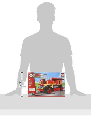 BRICTEK R/C Train