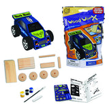 Wood WorX® Street Car Kit 3616
