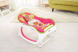 Fisher Price Infant-to-Toddler Rocker - Floral Confetti CMR19