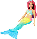 Barbie Dreamtopia Mermaid Doll