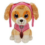 TY Beanie Buddy Skye Cockapoo Plush, Medium, 10-Inch