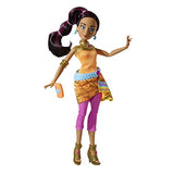 Disney Descendants Neon Lights Jordan of Auradon Prep