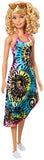 Barbie Crayola Tie Dye Fashions, Pink