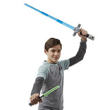 Star Wars Bladebuilders Jedi Master Lightsaber