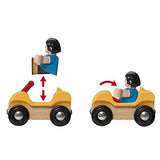 BRIO Roller Coaster Set