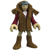 Imaginext Collectible Figures Series 6 - Female Pilot
