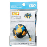 LaQ Petite Collection Chimpanzee 28 Piece