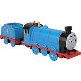 Bundle of 3 - Thomas & Friends Motorized Engine Gordon, James & Carly the Crane