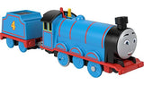 Bundle of 3 - Thomas & Friends Motorized Engine Gordon, James & Carly the Crane