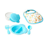 Melissa & Doug Mealtime Play Set