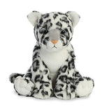 Aurora - Destination - 12" Snow Leopard