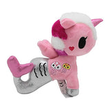 Aurora - Tokidoki - 7.5" Gelatina Mermicorno