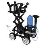 Thames & Kosmos The Big Engineering Makerspace Science Experiment Kit