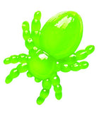 Thames & Kosmos Gross Gummy Candy Lab - Worms & Spiders! Sweet Science STEM Experiment Kit, Make Your Own Gummy Candies in Cool Shapes & Colors | Learn Chemistry | Looks Gross, Tastes Great