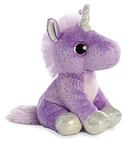 Aurora - Sparkle Tales - 8" Sprinkles Unicorn