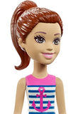 Barbie Mini Deluxe 3 Doll