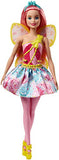 Barbie Dreamtopia Sweetville Fairy Doll