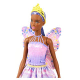 Barbie Dreamtopia Fairy Doll 2