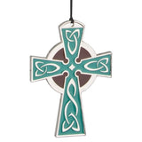 Woodstock Chimes WCCC Celtic Chime, Cross