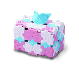 LaQ Blocks Sweet Collection My Cute House Construction Set Laq002860