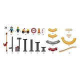 BRIO Roller Coaster Set