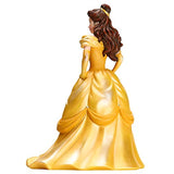 Enesco Disney Showcase Couture de Force Beauty and The Beast Belle Figurine, 8.07 Inch, Multicolor