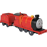 Bundle of 3 - Thomas & Friends Motorized Engine Gordon, James & Carly the Crane