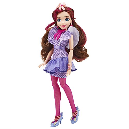 Disney Descendants Signature Jane Auradon Prep Doll