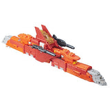 Transformers Generations Titans Return Autobot Infinitus and Sentinel Prime