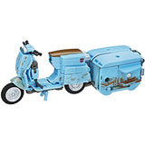 Transformers MV5 Deluxe Earth with Weapons Action Figure