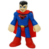 Superman Series 2 DC Blind Bag Imaginext 2.5" Factory Sealed
