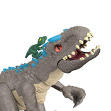 Fisher-Price Imaginext Jurassic World Thrashing Indominus Rex