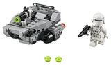LEGO Star Wars First Order Snowspeeder 75126