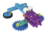 Thames & Kosmos Kids First Robot Engineer Kit and Storybook