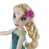 Disney Frozen Classic Frozen Fever Fashion Elsa