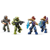 Mega Construx Halo Infinite Vehicle - Warthog Rally