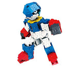 Yoshiritsu Rakyu (LaQ) Build-up Robo (BuildUpRobot) Lapis