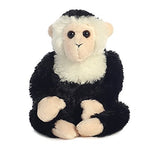 Aurora - Mini Flopsie - 8" Crystal - Capuchin