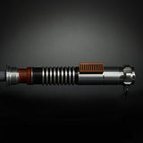 Star Wars: The Black Series Luke Skywalker Force FX Lightsaber