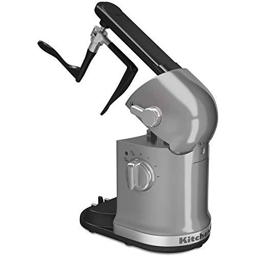 KitchenAid KFP13WBOB 13 Cup Food Processor Work Bowl Accessory with Black Handle