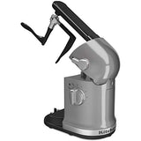 KitchenAid KFP13WBOB 13 Cup Food Processor Work Bowl Accessory with Black Handle