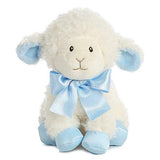 ebba - Blessing Lamb 8" Blessing Lamb - Blue