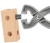 Brio Builder 34589 - Builder Creative Set - 271 Piece Construction Set STEM Toy with Wood and Plastic Pieces for Kids Age 3 and Up