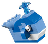 LEGO Classic Blue Creativity Box 10706 Building Kit