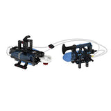 Thames & Kosmos The Big Engineering Makerspace Science Experiment Kit